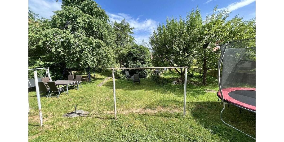 Dachgeschoßwohnung Tauberbischofsheim - 5 Zimmer, 119 m&sup2;, 900&euro; | Angebot:25056372