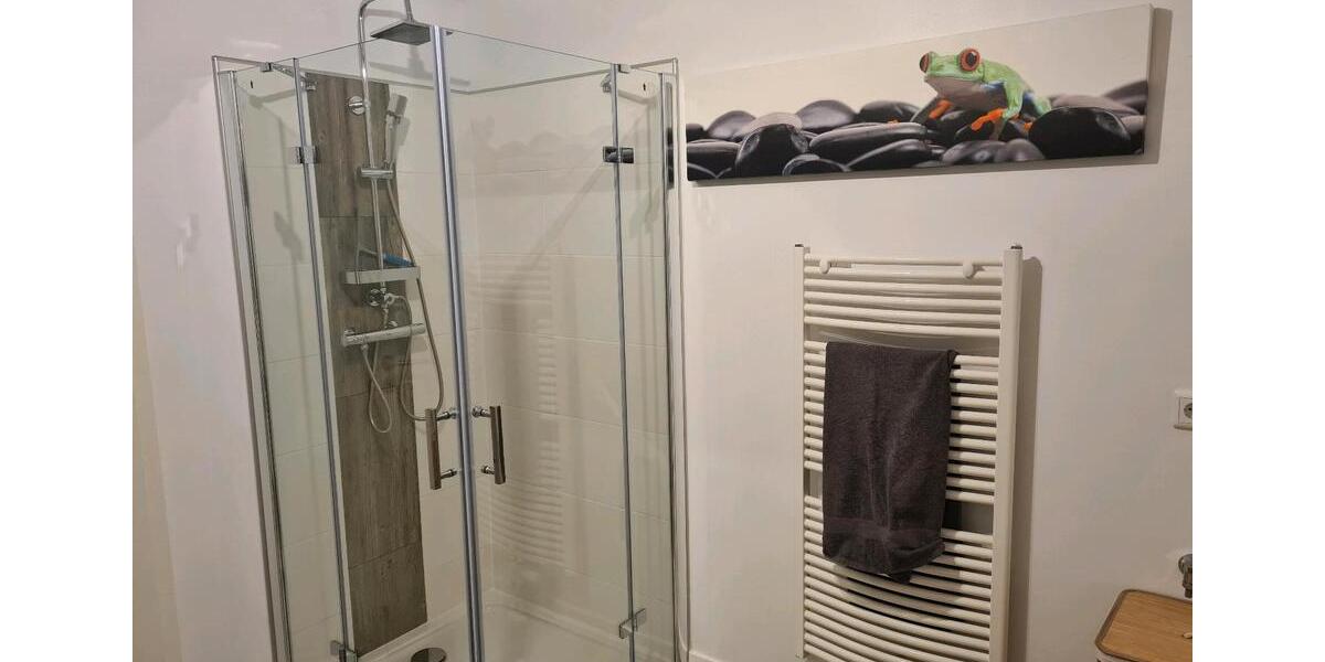 Maisonettenwohnung Gnarrenburg - 3 Zimmer, 80 m&sup2;, 730&euro; | Angebot:26588563
