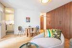 Terrassenwohnung München Schwabing-Freimann - 2 Zimmer, 50 m&sup2;, 1.900&euro; | Angebot:26712739