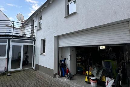 Ein Haus mit 120 qm in Ober-Ramstadt