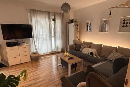 Wohnung Cottbus - 2 Zimmer, 50 m&sup2;, 410&euro; | Angebot:25256515