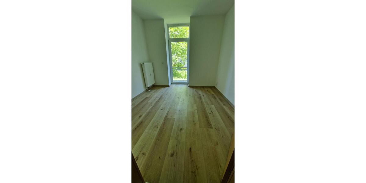 Erdgeschoßwohnung Chemnitz Altendorf - 3 Zimmer, 65 m&sup2;, 375&euro; | Angebot:26039495