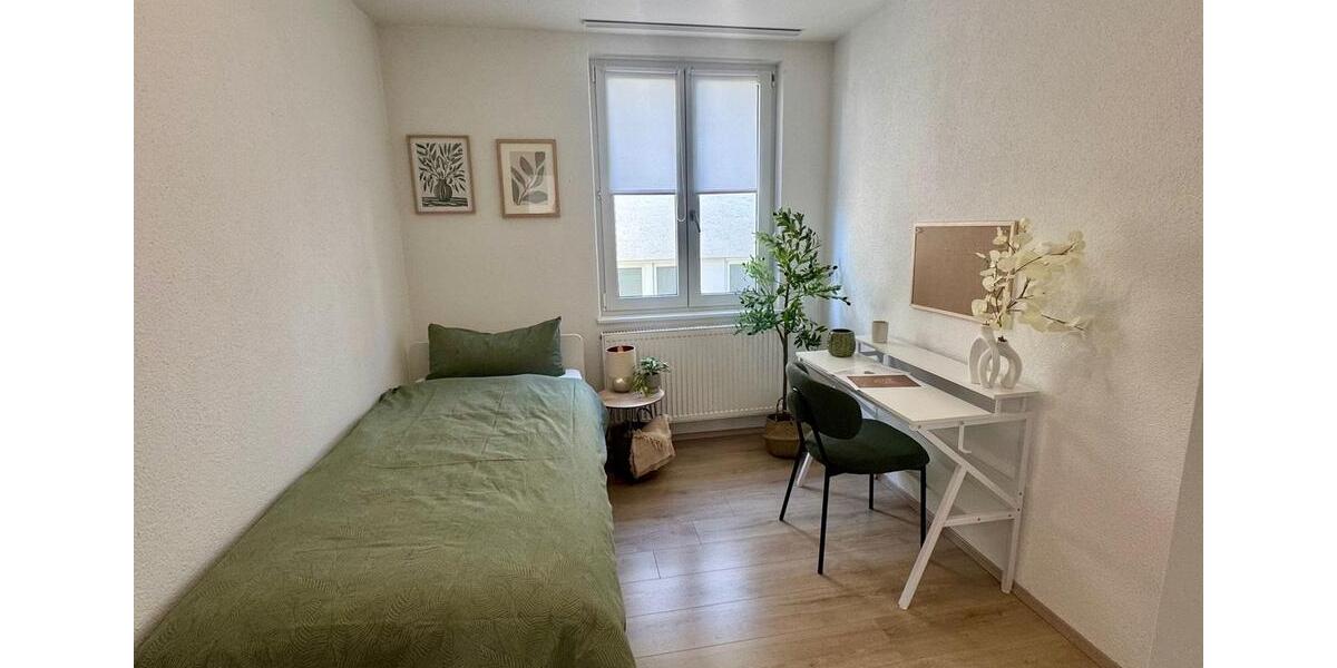 Wohnen auf Zeit Fellbach Oeffingen - 4 Zimmer, 82 m&sup2;, 2.450&euro; | Angebot:25368200