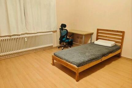 Wohnen auf Zeit Hannover Linden-Limmer - 4 Zimmer, 20 m&sup2;, 562&euro; | Angebot:23854187