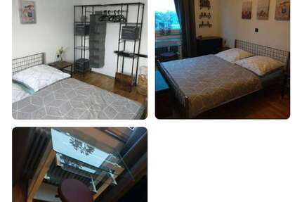 Wohnen auf Zeit in Offenbach 1.550 € 1 zimmer