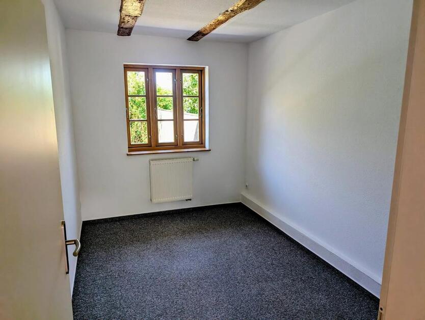 Zur Miete Doppelhaushälfte in Rostock