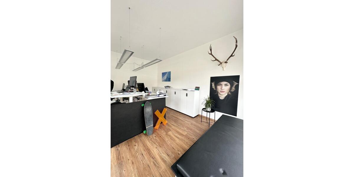 Gewerbeobjekt Garmisch-Partenkirchen Breitenau - 260&euro; | Angebot:26461358