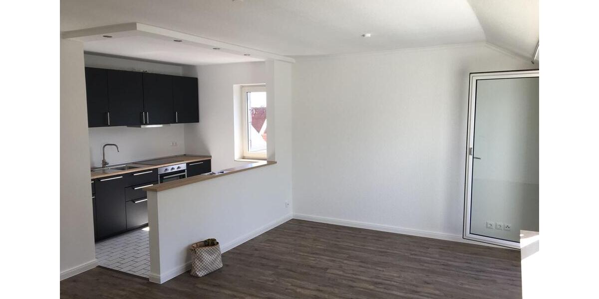 Etagenwohnung Grömitz - 2.5 Zimmer, 70 m&sup2;, 920&euro; | Angebot:25932889