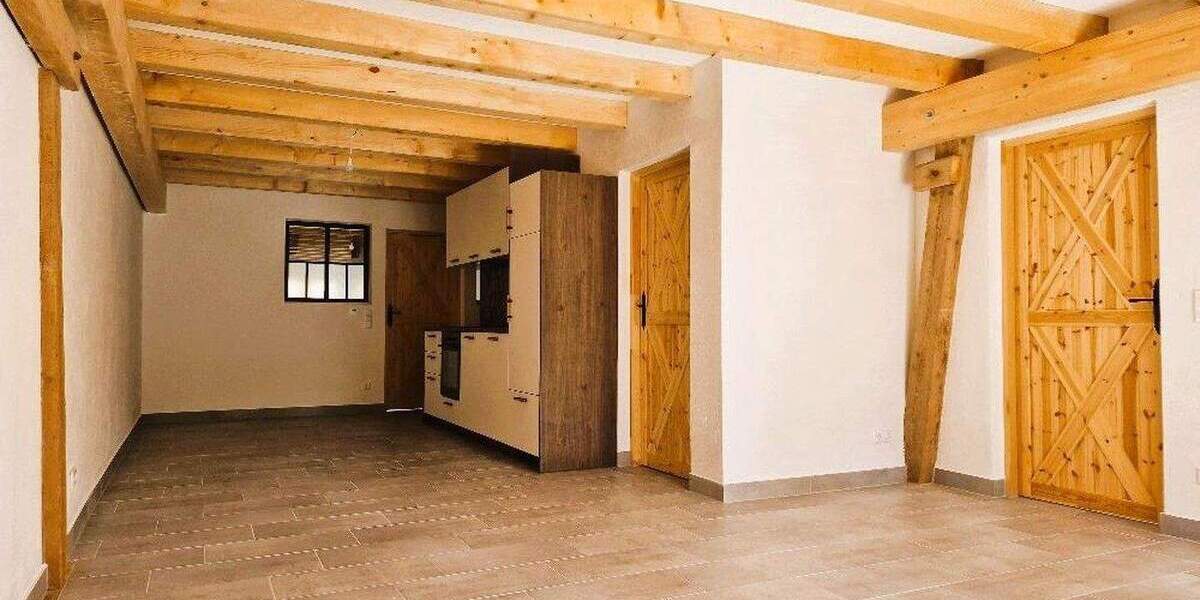 Etagenwohnung Wolfsburg Ehmen Ehmen - 3 Zimmer, 87 m&sup2;, 1.094&euro; | Angebot:25654262