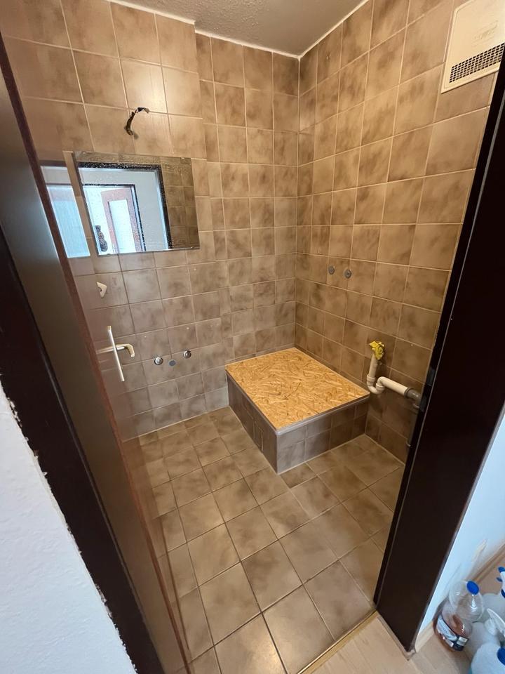 2-Zimmer-Wohnung mit Balkon und Abstellraum