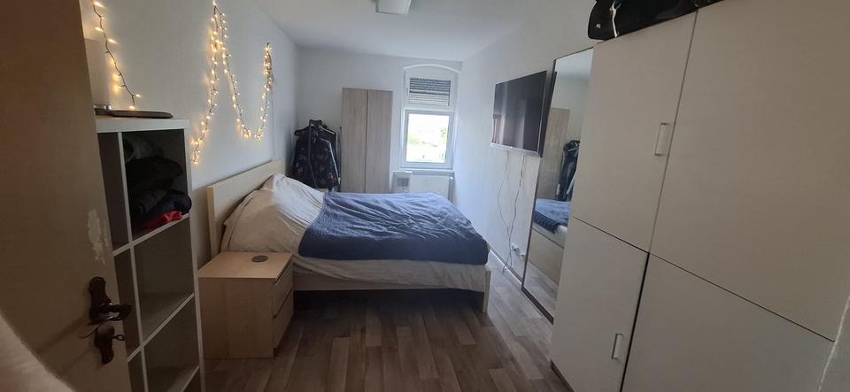 Etagenwohnung Wolmirstedt - 2 Zimmer, 68 m&sup2;, 672&euro; | Angebot:26251778