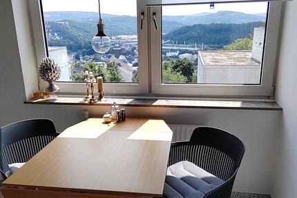 Möblierte SonnenWohnung am Emmy-Noether-Campus