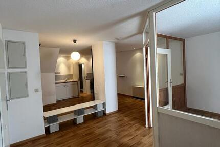 Wohnung Mühlhausen (Thüringen) - 1 Zimmer, 40 m&sup2;, 295&euro; | Angebot:25792961