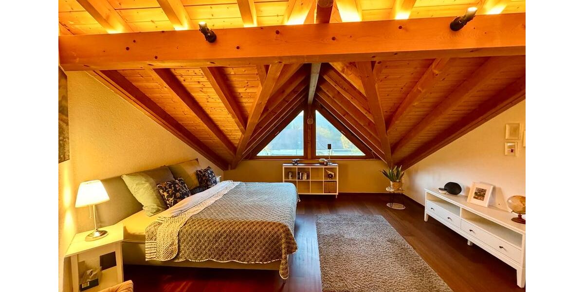 Doppelhaushälfte Hohentengen am Hochrhein - 5.5 Zimmer, 123 m&sup2;, 1.950&euro; | Angebot:25807133