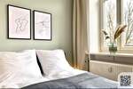 Etagenwohnung Augsburg Innenstadt - 2 Zimmer, 1.976&euro; | Angebot:25715536