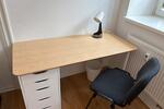 Wohnen auf Zeit Greifswald - 4 Zimmer, 90 m&sup2;, 395&euro; | Angebot:26148511