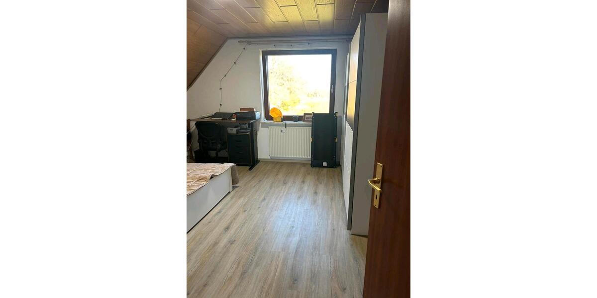 Etagenwohnung Hanerau-Hademarschen Hademarschen - 2 Zimmer, 65 m&sup2;, 780&euro; | Angebot:26288353