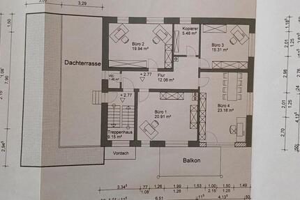 Gewerbeobjekt Postbauer-Heng Heng - 1.000&euro; | Angebot:24630883
