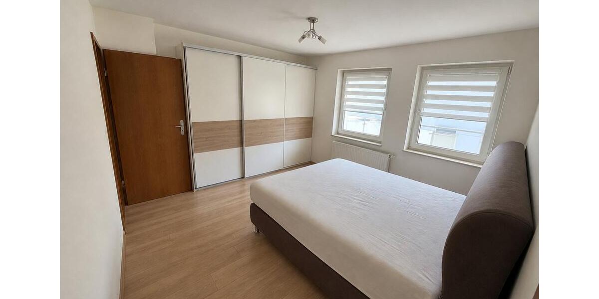 Etagenwohnung Warstein - 4 Zimmer, 95 m&sup2;, 780&euro; | Angebot:26416846