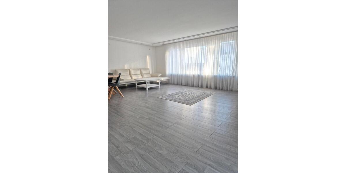 Erdgeschoßwohnung Bischofsheim - 4.5 Zimmer, 143 m&sup2;, 1.790&euro; | Angebot:26606595