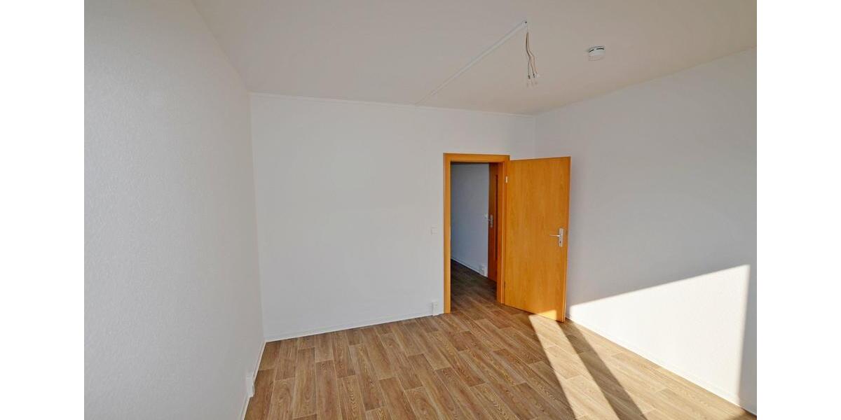Etagenwohnung Sangerhausen - 3 Zimmer, 61 m&sup2;, 374&euro; | Angebot:26381101