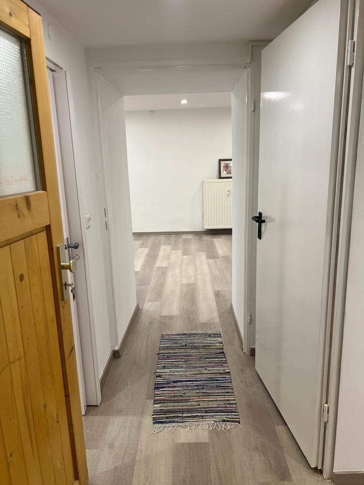 Wohnung zu Vermieten ❗️ zimmer