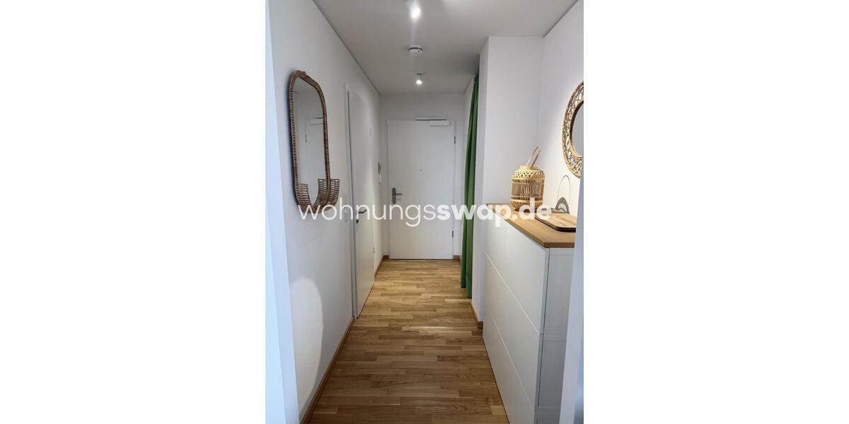Etagenwohnung München Feldmoching-Hasenbergl - 2 Zimmer, 58 m&sup2;, 1.348&euro; | Angebot:24570125