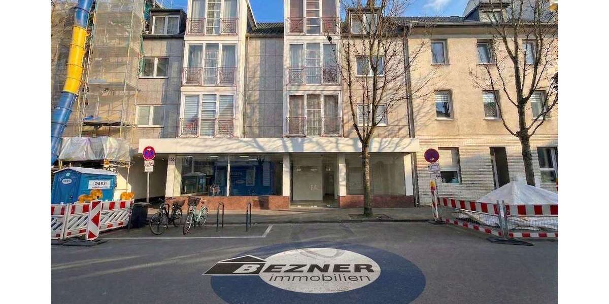 Gewerbeobjekt Köln Dellbrück - 1.200&euro; | Angebot:25903575