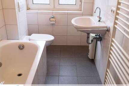 Wohnung zum Mieten in Wesel 395 € 38 m² 1.5 zimmer