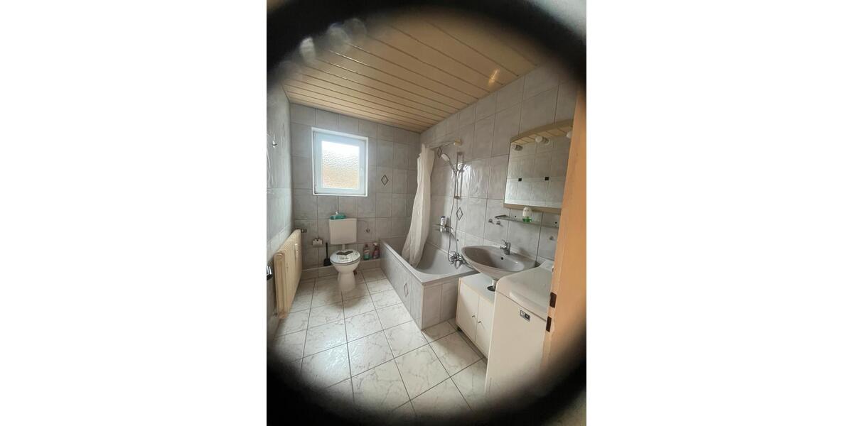 Etagenwohnung Friedberg - 1 Zimmer, 32 m&sup2;, 600&euro; | Angebot:25659562