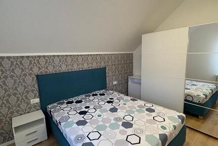 Mietwohnung 2 zimmer