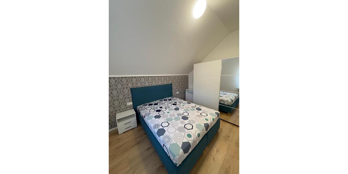 Mietwohnung 2 zimmer