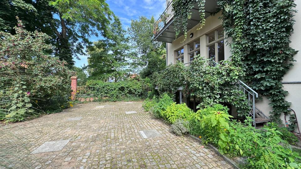 Maisonettenwohnung Niemegk - 795.5 Zimmer, 199 m&sup2;, 2.487&euro; | Angebot:21983653