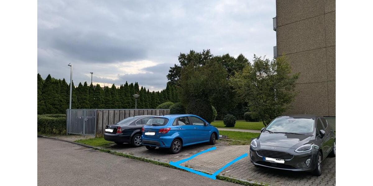 Erdgeschoßwohnung Schwäbisch Gmünd - 3 Zimmer, 72 m&sup2;, 1.100&euro; | Angebot:25853871