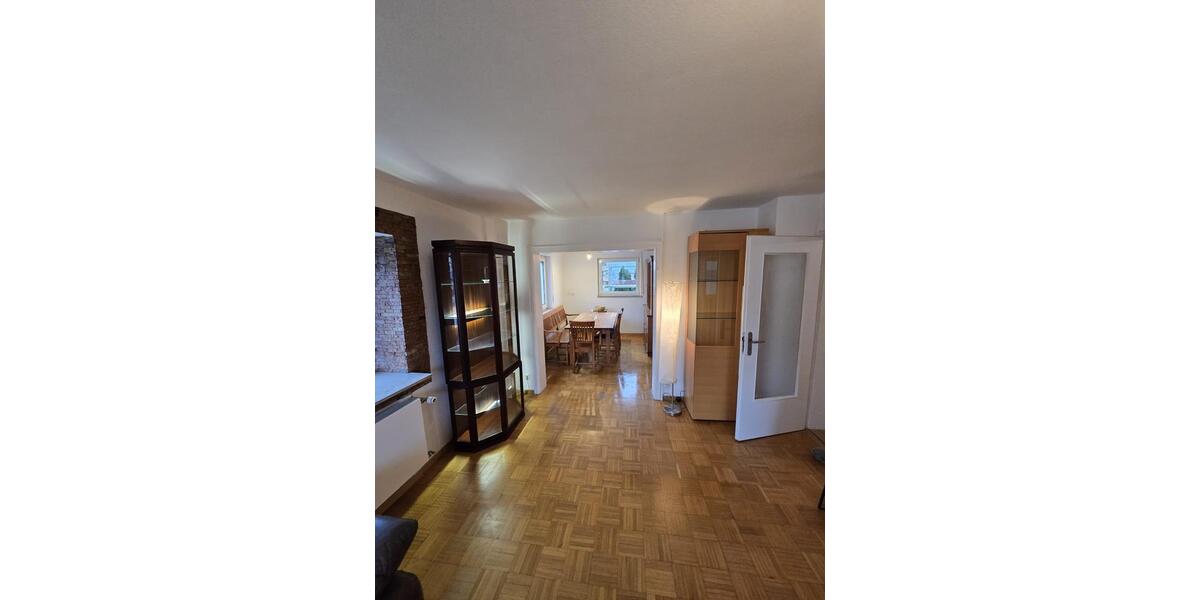 Erdgeschoßwohnung Korntal-Münchingen Münchingen - 3.5 Zimmer, 89 m&sup2;, 1.320&euro; | Angebot:26537328