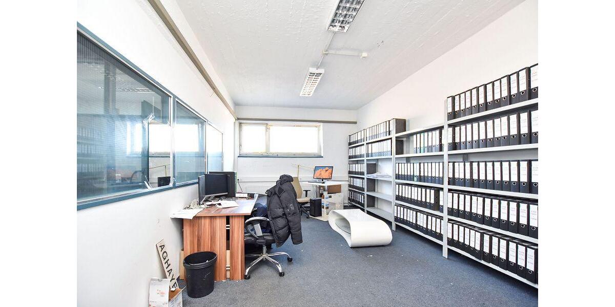 Gewerbeobjekt Lübeck Sankt Jürgen - 1.950&euro; | Angebot:25570467