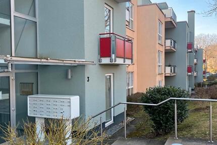 Wohnung Linden - 1 Zimmer, 21 m&sup2;, 310&euro; | Angebot:25971732