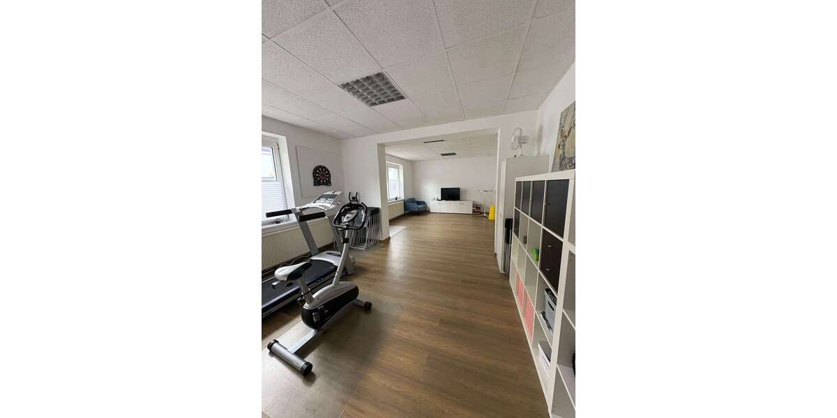 Büro in Lutherstadt Wittenberg 865 € 84 m² zimmer