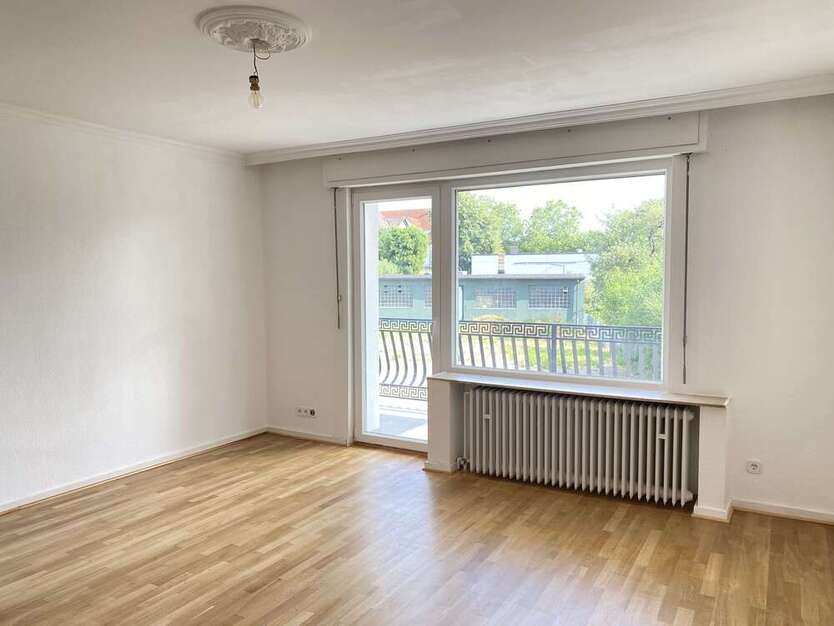 Wohnung zum Mieten in Frankfurt 1.250 € 74.02 m²