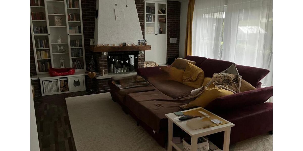 Einfamilienhaus 2-stöckig mit Garten&Garage in BreubergNeustadt 6 zimmer