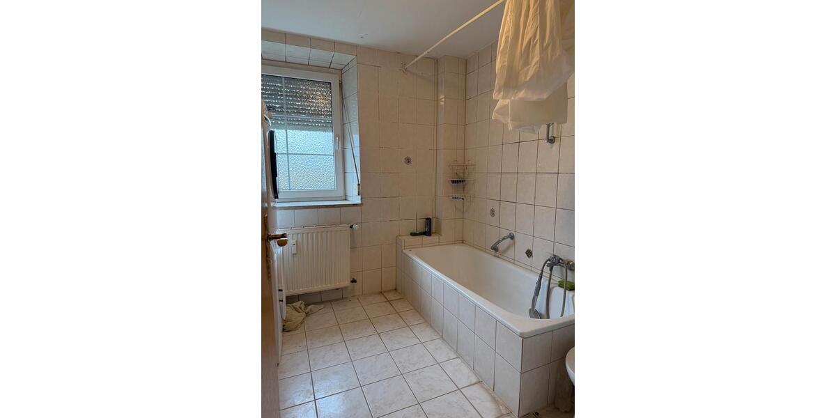 Etagenwohnung Dillingen an der Donau - 1 Zimmer, 78 m&sup2;, 1.030&euro; | Angebot:24827417