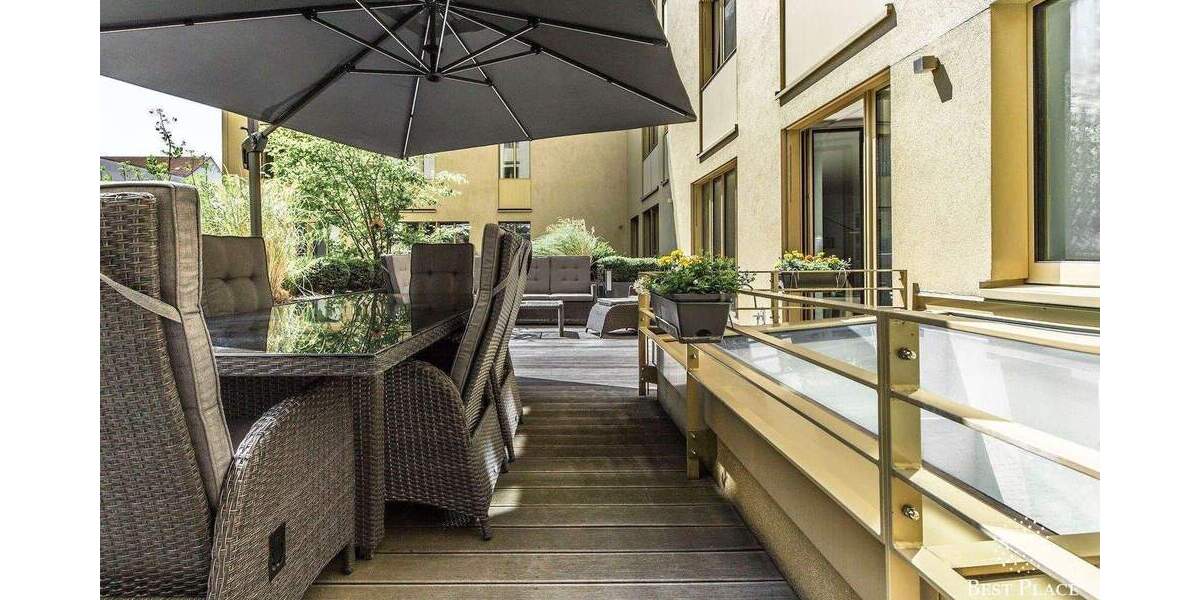 Etagenwohnung Berlin Mitte - 3 Zimmer, 149 m&sup2;, 3.576&euro; | Angebot:25269982