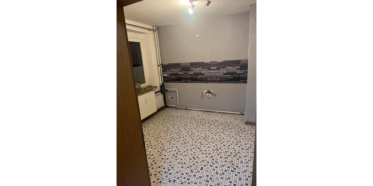 Erdgeschoßwohnung Mücke - 2 Zimmer, 50 m&sup2;, 580&euro; | Angebot:26537410