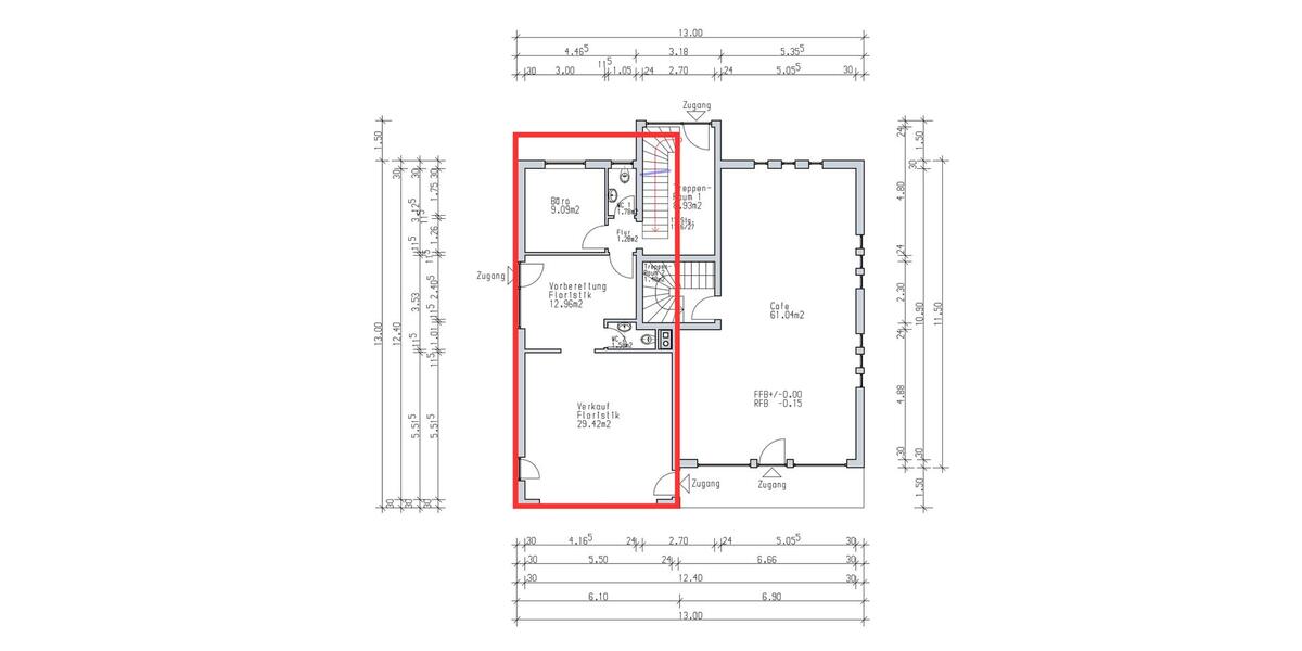 Gewerbeobjekt Eppelheim - 1.340&euro; | Angebot:26375788