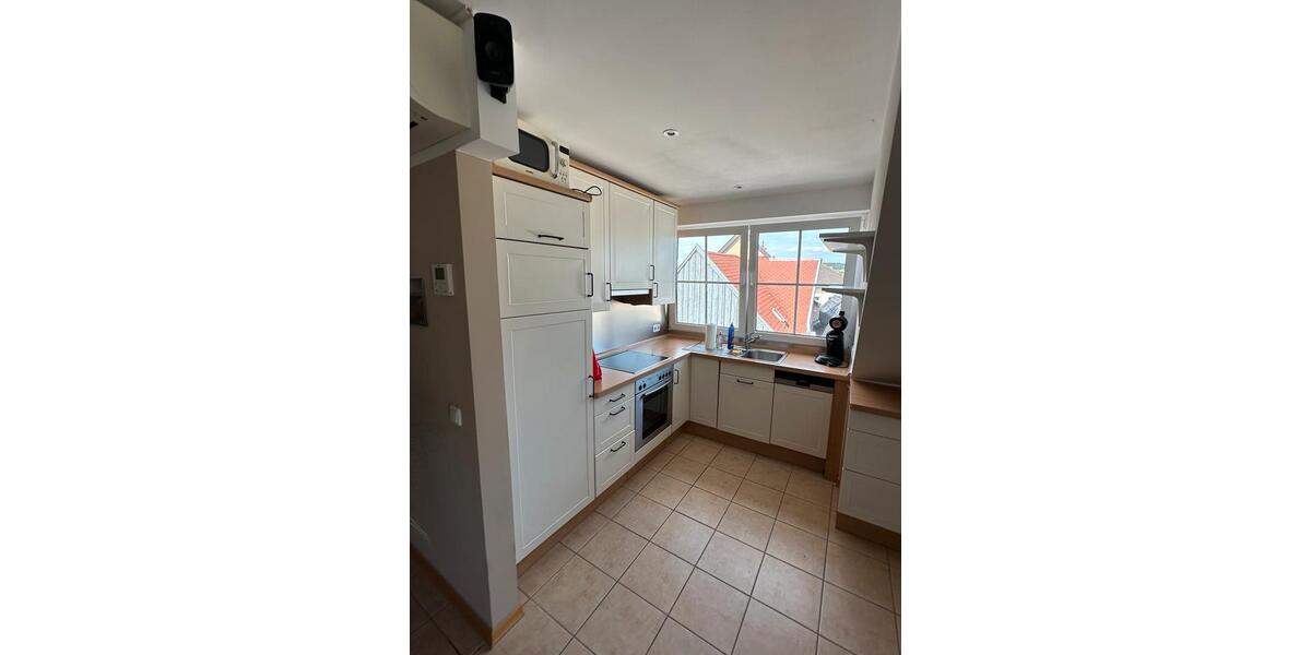Dachgeschoßwohnung Bad Neuenahr-Ahrweiler Ahrweiler - 3 Zimmer, 74 m&sup2;, 1.050&euro; | Angebot:26515409