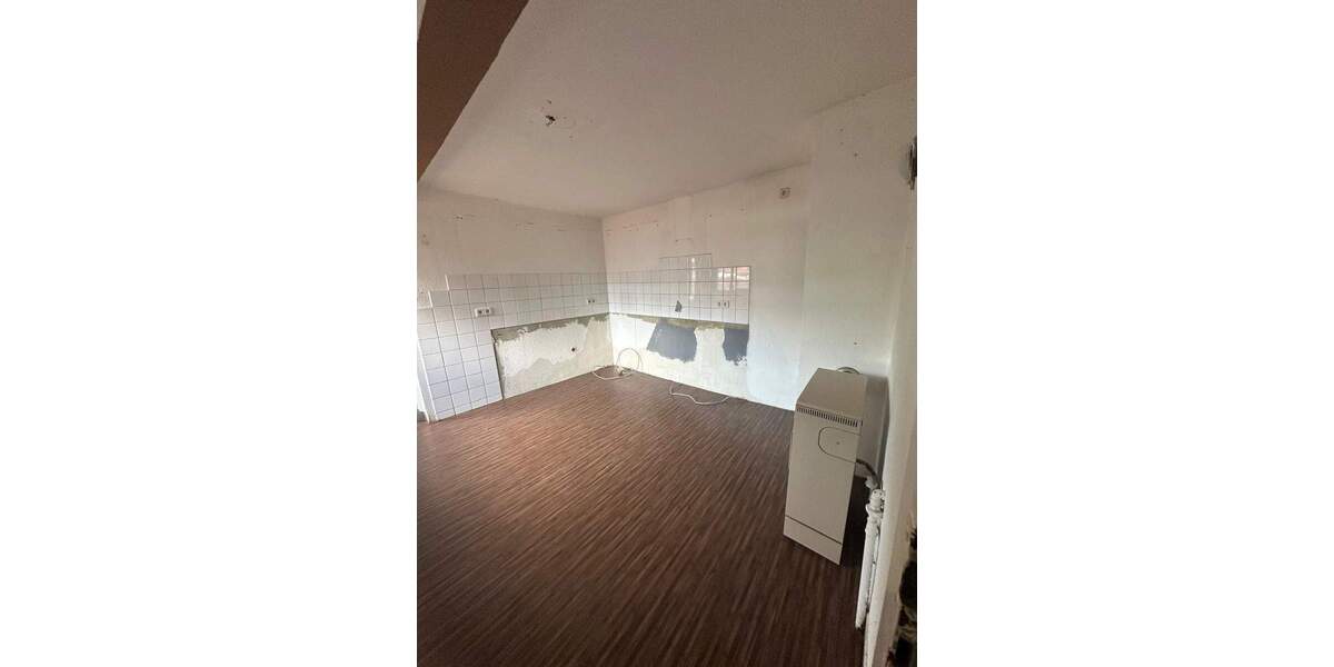 Einfamilienhaus Gaggenau Hörden - 4 Zimmer, 100 m&sup2;, 800&euro; | Angebot:25862375