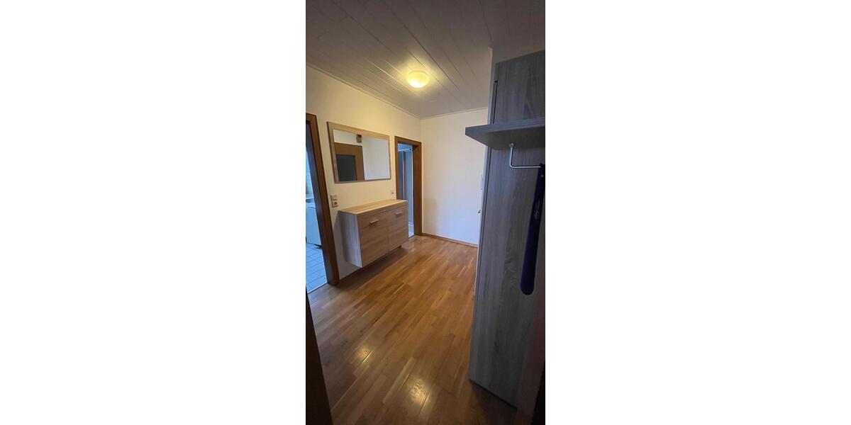 Dachgeschoßwohnung Wallenhorst - 2 Zimmer, 40 m&sup2;, 700&euro; | Angebot:25930722