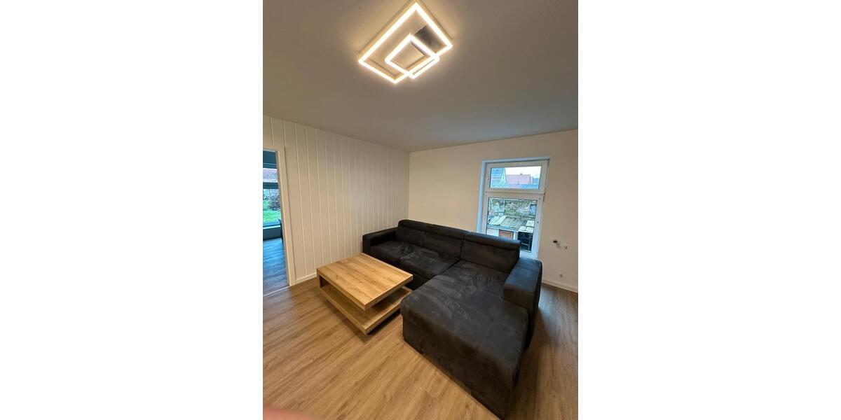 Etagenwohnung Volkmarsen - 2 Zimmer, 56 m&sup2;, 700&euro; | Angebot:26215187