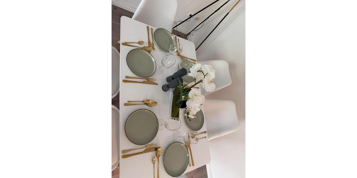 3 Zimmer Wohnung in der Schneidermühler Straße zu vermieten 3 zimmer