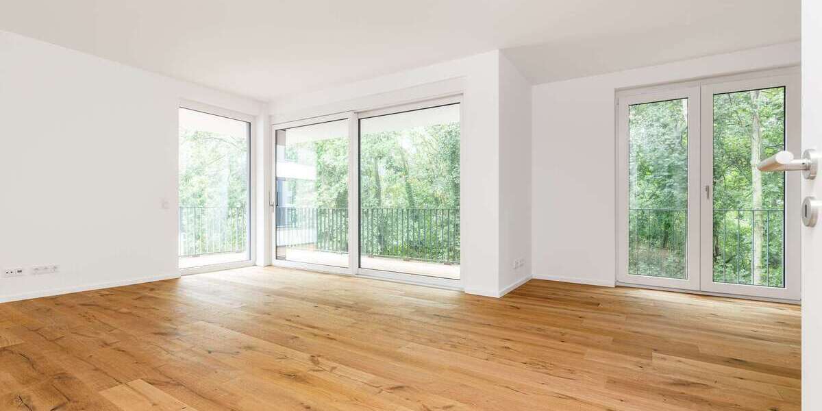 Etagenwohnung Berlin Weißensee - 2 Zimmer, 76 m&sup2;, 1.528&euro; | Angebot:26190491